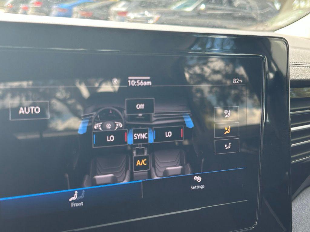 new 2026 Volkswagen Jetta car, priced at $23,009