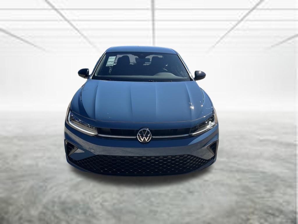 new 2026 Volkswagen Jetta car, priced at $24,396