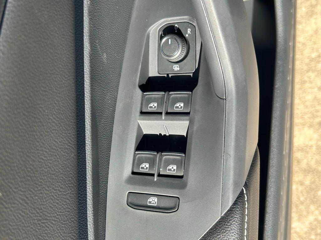 new 2026 Volkswagen Jetta car, priced at $24,697