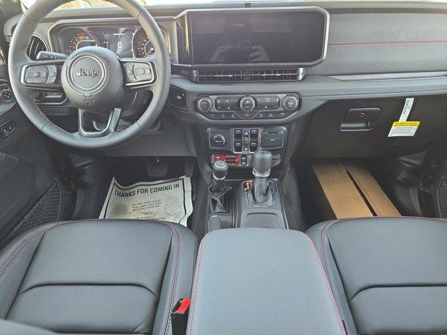 new 2026 Jeep Wrangler car, priced at $66,499