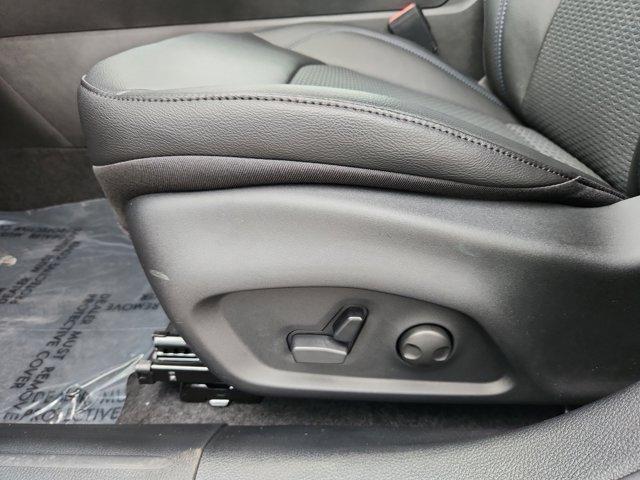 new 2026 Jeep Compass car, priced at $30,983