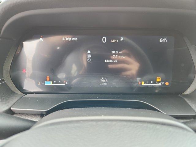 new 2025 Jeep Grand Cherokee car, priced at $51,929