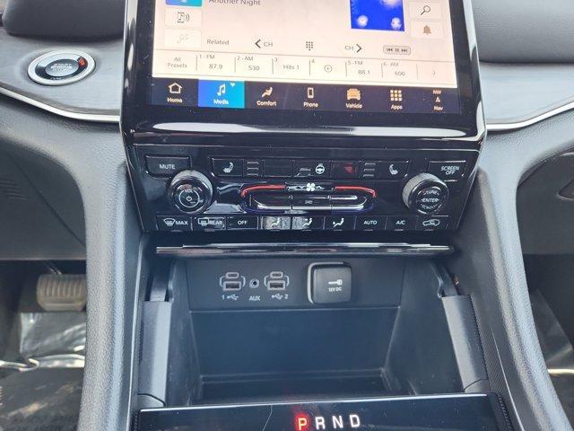 new 2025 Jeep Grand Cherokee car, priced at $49,467