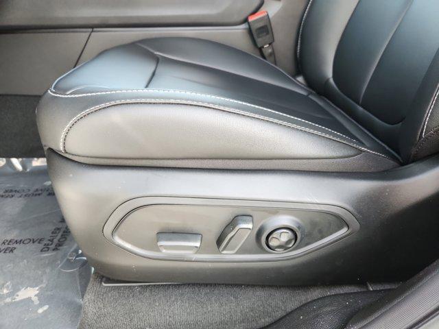 new 2025 Jeep Grand Cherokee car, priced at $49,467