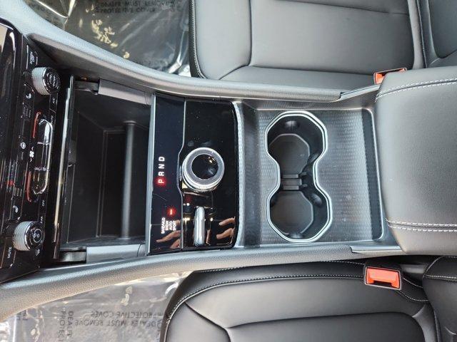 new 2025 Jeep Grand Cherokee car, priced at $49,467