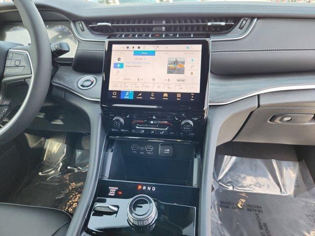 new 2025 Jeep Grand Cherokee car, priced at $49,467