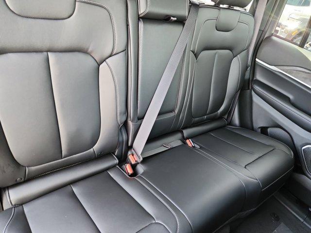 new 2025 Jeep Grand Cherokee car, priced at $49,467