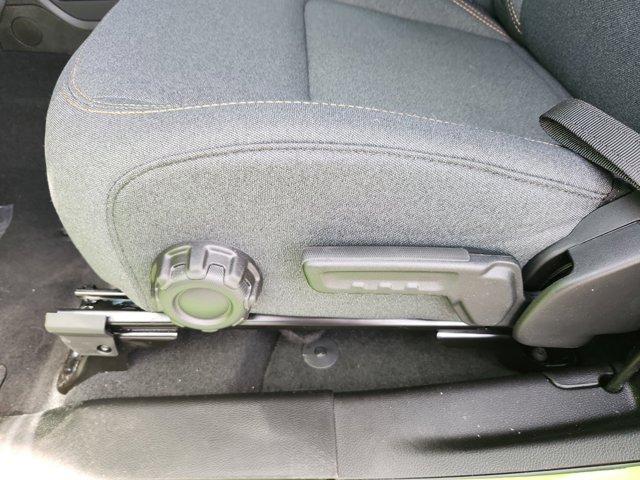 new 2025 Jeep Wrangler car, priced at $46,739