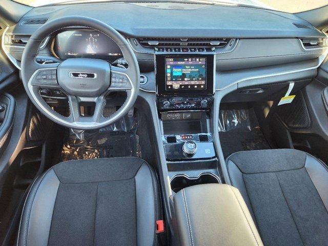 new 2025 Jeep Grand Cherokee L car, priced at $40,617