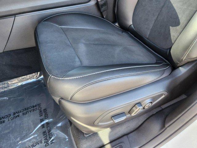 new 2025 Jeep Grand Cherokee L car, priced at $40,617