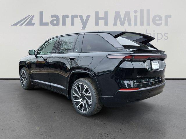 new 2025 Jeep Wagoneer S car, priced at $47,418