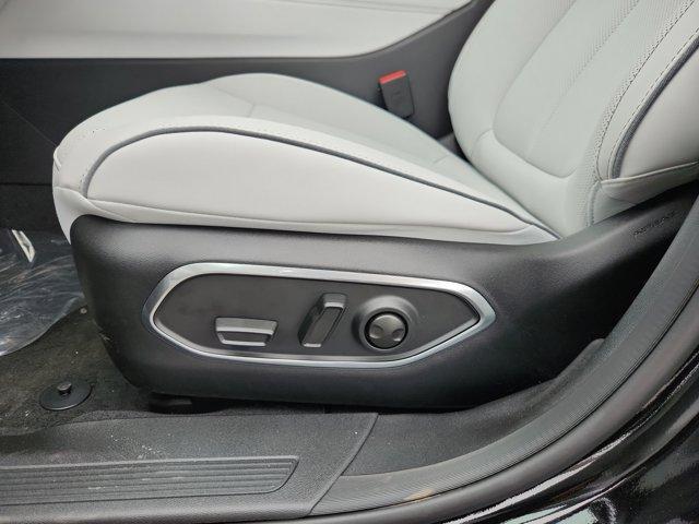 new 2025 Jeep Wagoneer S car, priced at $47,418