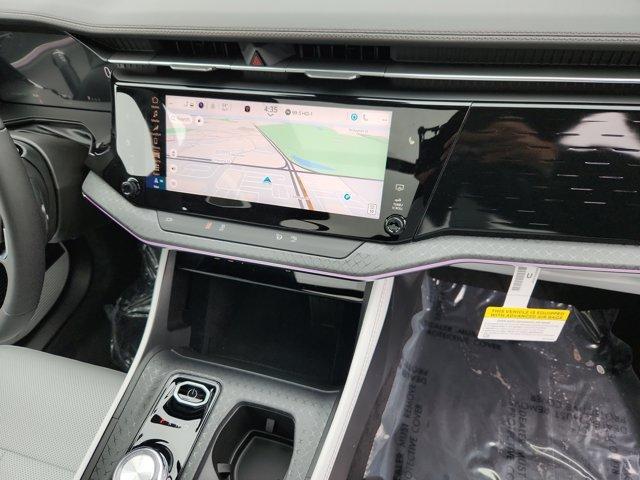 new 2025 Jeep Wagoneer S car, priced at $47,418