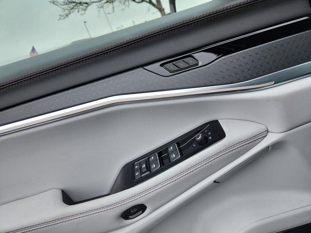 new 2025 Jeep Wagoneer S car, priced at $47,418