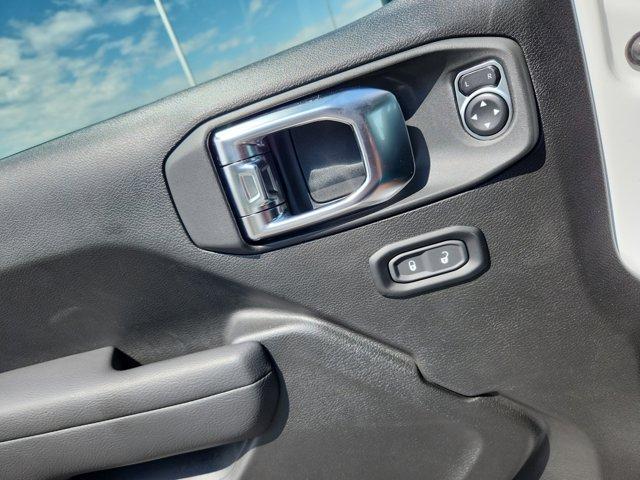 new 2025 Jeep Gladiator car, priced at $49,651