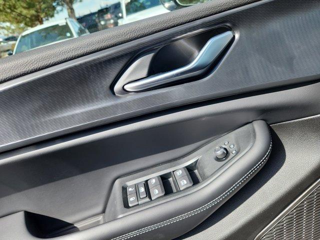 new 2025 Jeep Grand Cherokee car, priced at $42,410