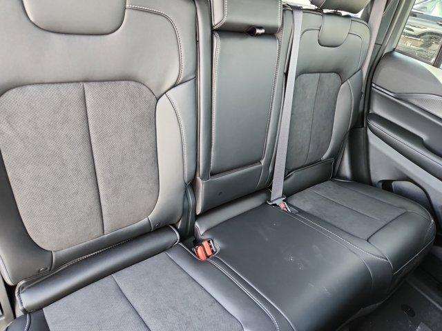 new 2025 Jeep Grand Cherokee car, priced at $42,410