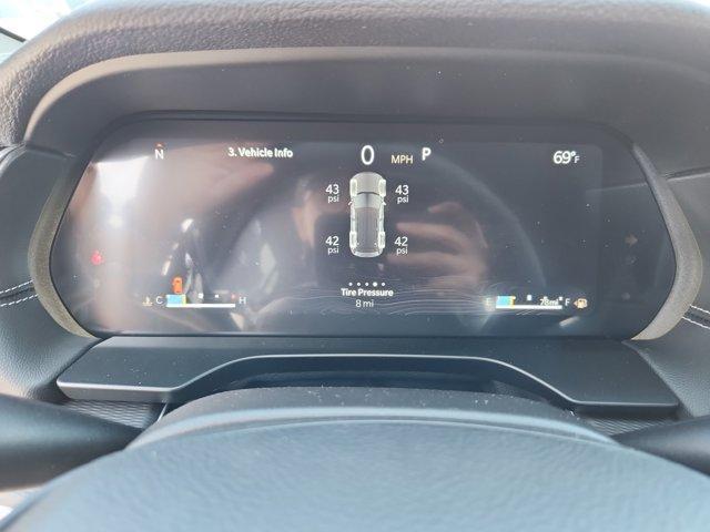 new 2025 Jeep Grand Cherokee car, priced at $42,410