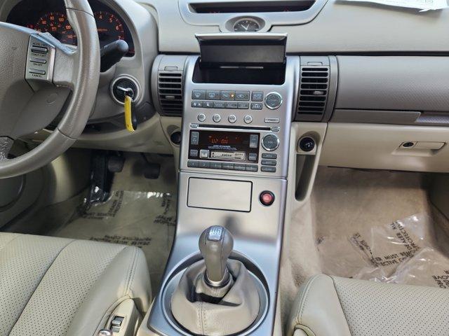used 2003 INFINITI G35 car, priced at $6,799
