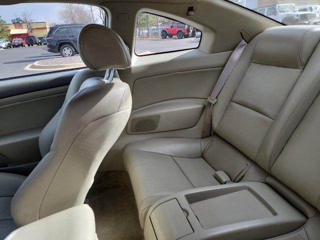 used 2003 INFINITI G35 car, priced at $6,799