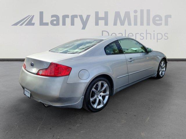 used 2003 INFINITI G35 car, priced at $6,799