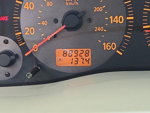 used 2003 INFINITI G35 car, priced at $6,799