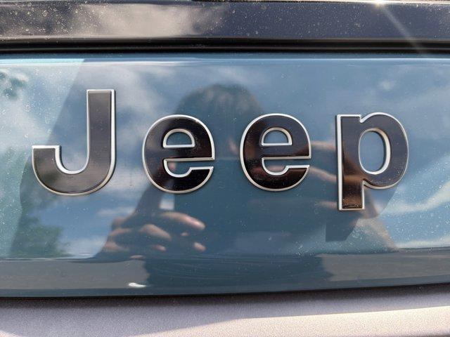 new 2026 Jeep Grand Wagoneer car, priced at $83,479