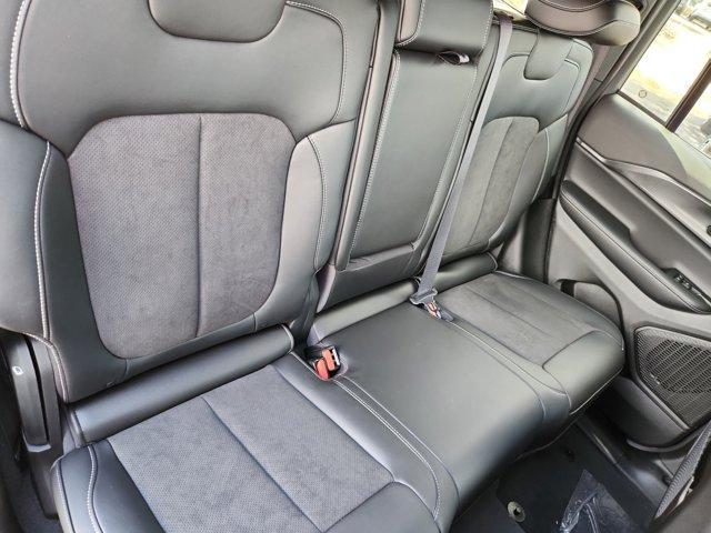 new 2025 Jeep Grand Cherokee car, priced at $42,919