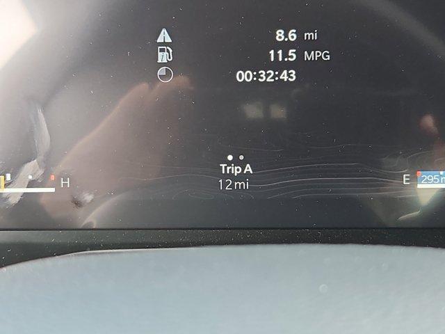 new 2025 Jeep Grand Cherokee car, priced at $42,919