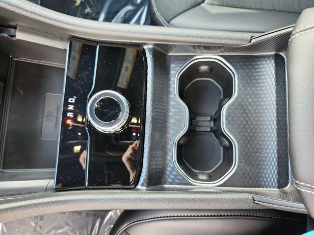 new 2025 Jeep Grand Cherokee car, priced at $42,919