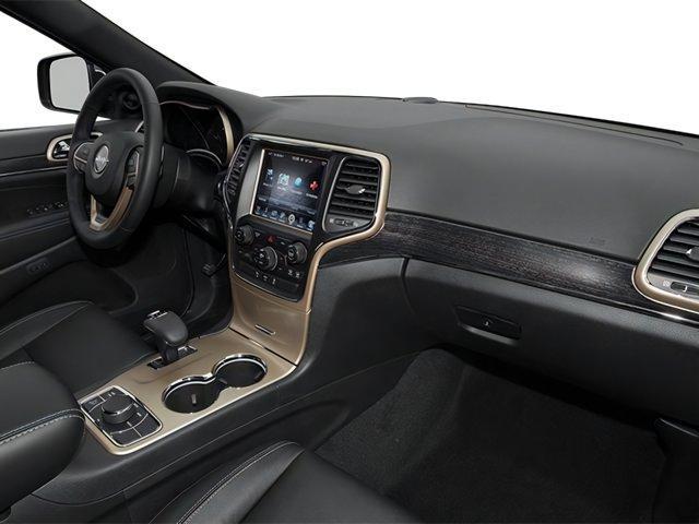 used 2014 Jeep Grand Cherokee car, priced at $10,999