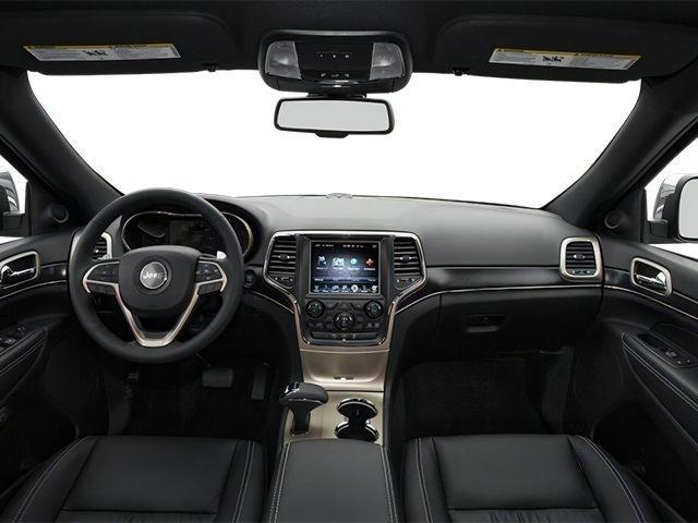 used 2014 Jeep Grand Cherokee car, priced at $10,999