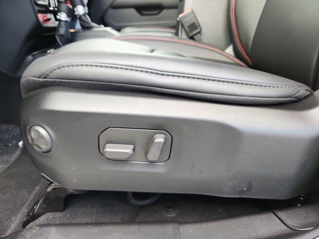 new 2026 Jeep Wrangler car, priced at $64,935