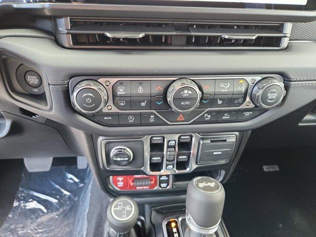 new 2026 Jeep Wrangler car, priced at $64,935