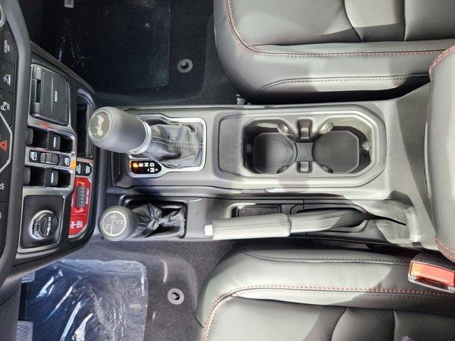 new 2026 Jeep Wrangler car, priced at $64,935