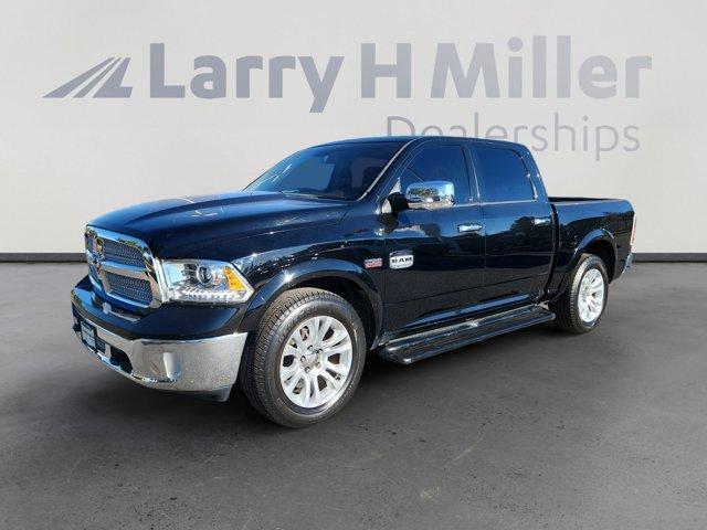 used 2013 Ram 1500 car, priced at $15,645