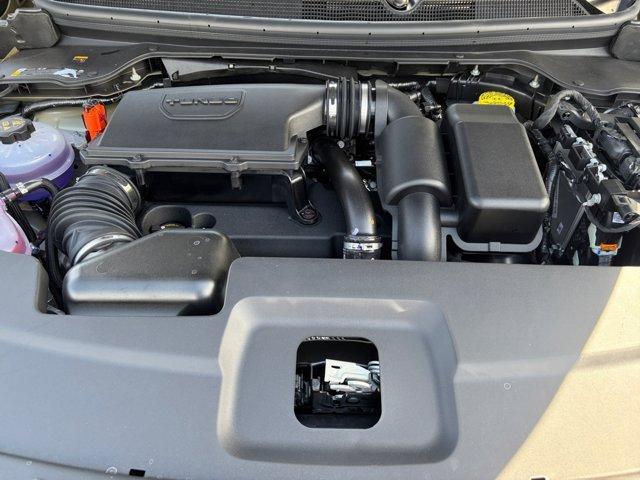 new 2026 Jeep Cherokee car, priced at $43,604