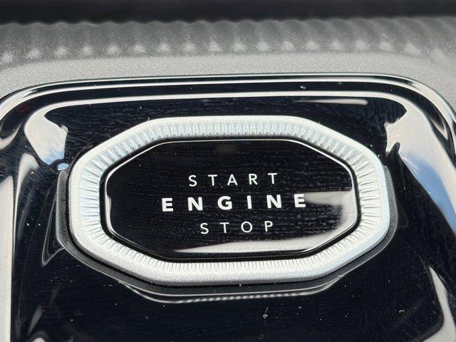 new 2026 Jeep Cherokee car, priced at $43,604