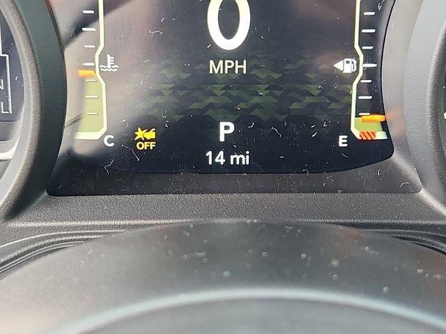 new 2026 Jeep Wrangler car, priced at $50,623