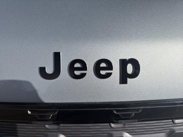 new 2026 Jeep Grand Wagoneer car, priced at $74,491