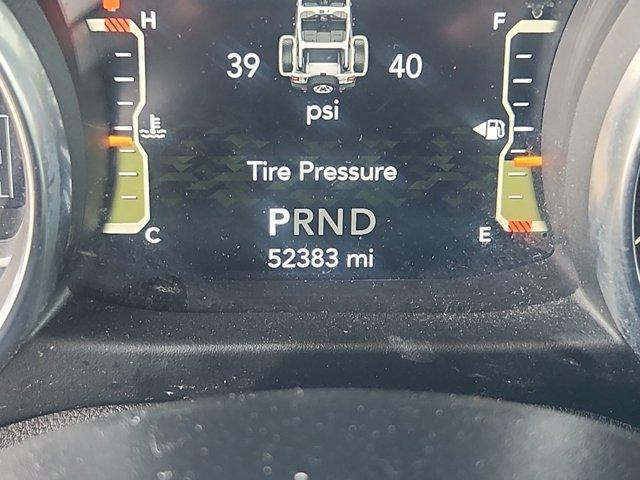 used 2020 Jeep Wrangler Unlimited car, priced at $29,000