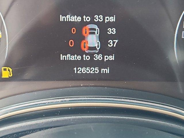 used 2016 Jeep Grand Cherokee car, priced at $13,267