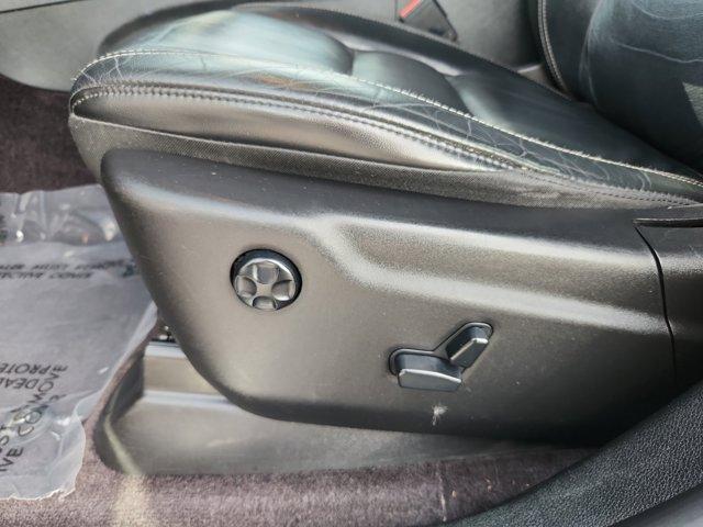 used 2016 Jeep Grand Cherokee car, priced at $13,267