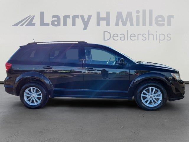 used 2018 Dodge Journey car, priced at $7,963