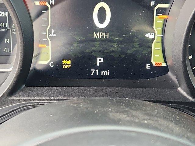 new 2025 Jeep Wrangler car, priced at $65,631