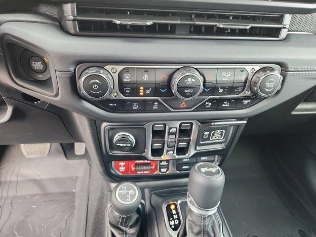 new 2025 Jeep Wrangler car, priced at $59,631