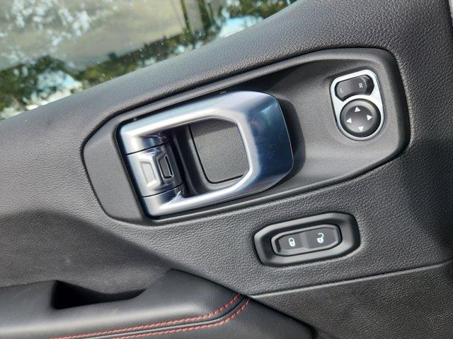 new 2025 Jeep Wrangler car, priced at $65,631