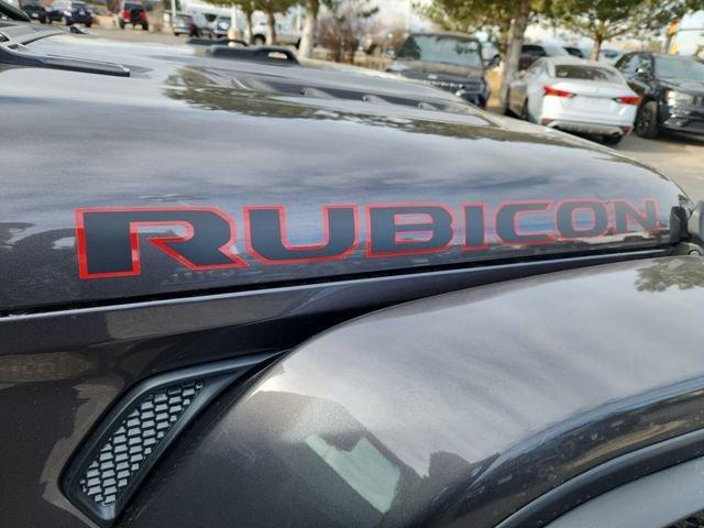 new 2025 Jeep Wrangler car, priced at $59,631