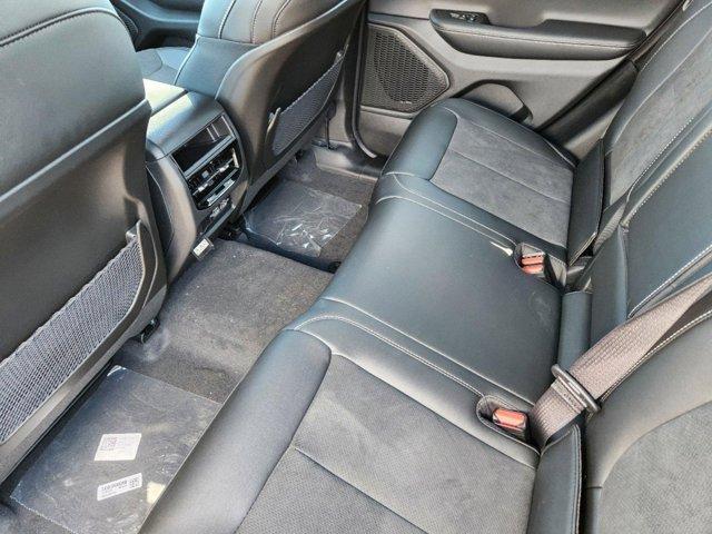 new 2025 Jeep Grand Cherokee car, priced at $46,033