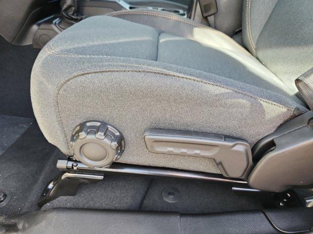 new 2026 Jeep Wrangler car, priced at $51,952